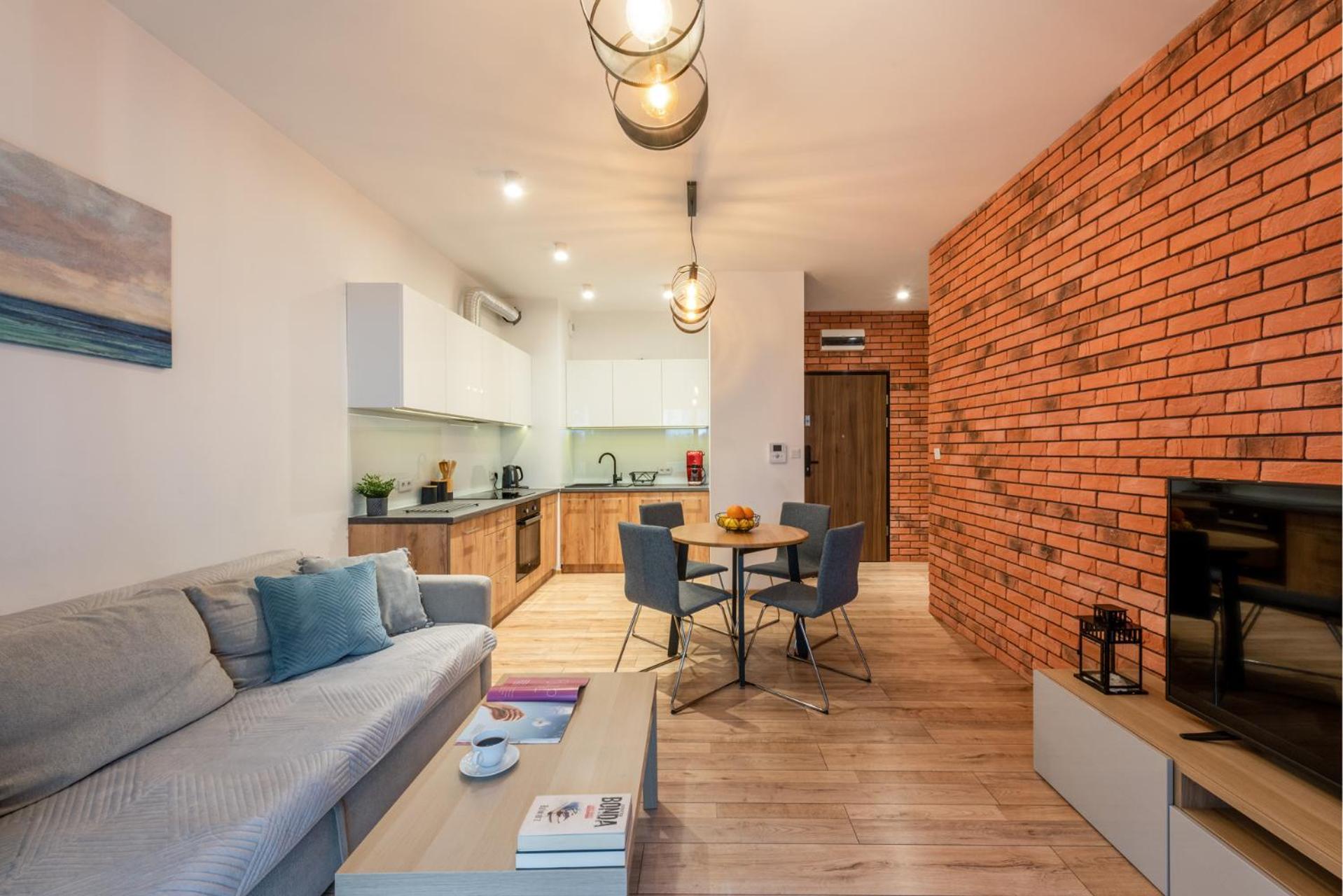 Marvels Place With Parking And Ac คราคูฟ ภายนอก รูปภาพ