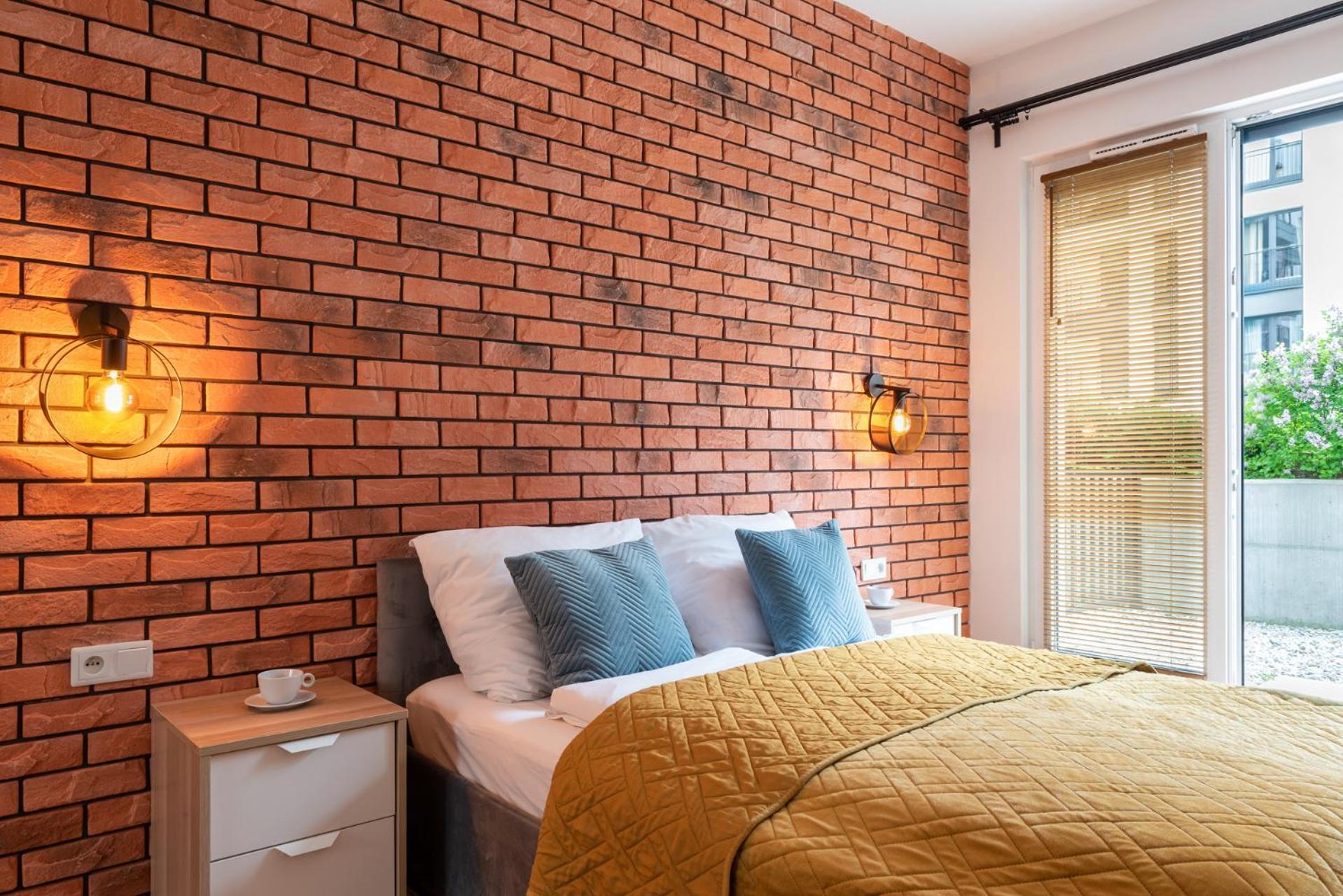 Marvels Place With Parking And Ac คราคูฟ ภายนอก รูปภาพ